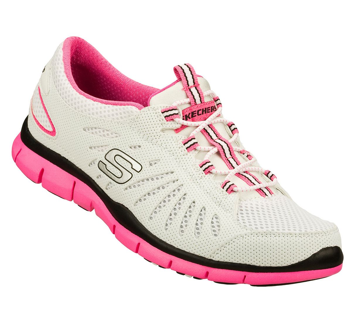 SKECHERS GRATIS BIG IDEA WOMENS/LADIES/SNEAKERS/CASUAL SHOES ON EBAY AUSTRALIA